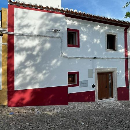 Casa Da Abobereira Villa Estremoz Luaran gambar