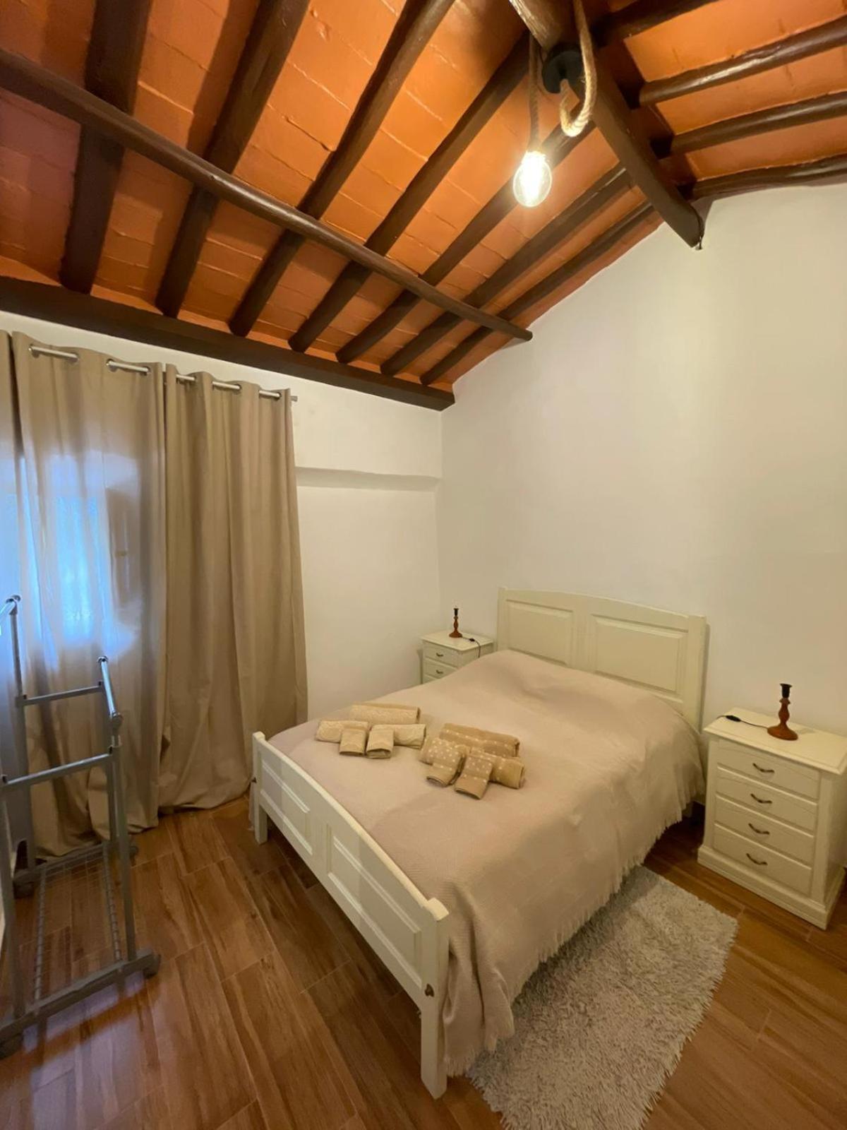 Casa Da Abobereira Villa Estremoz Luaran gambar