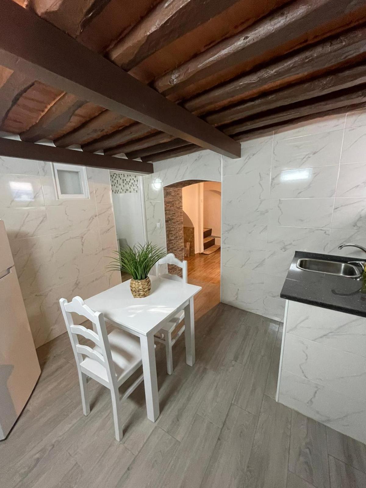 Casa Da Abobereira Villa Estremoz Luaran gambar